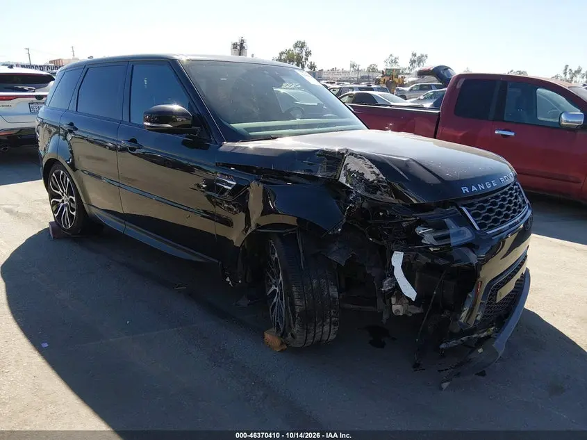 Land Rover Range Rover Sport Se Mhev 2022