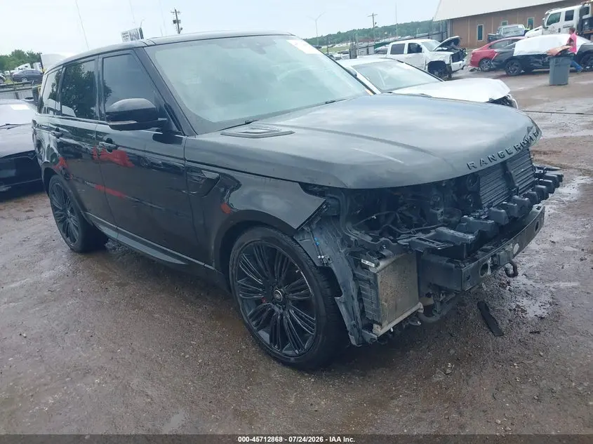 Land Rover Range Rover Sport Autobiography 2019
