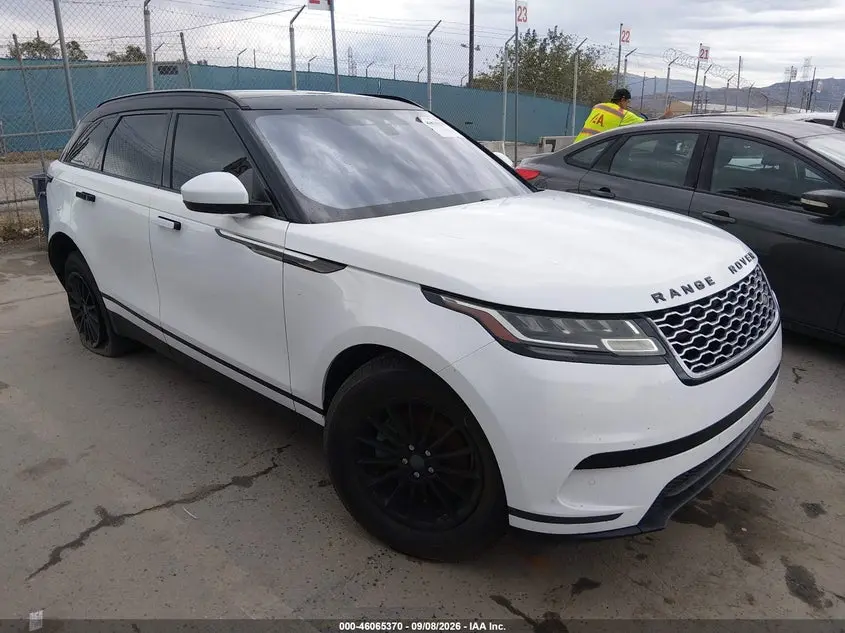 Land Rover Range Rover Velar P250 2019