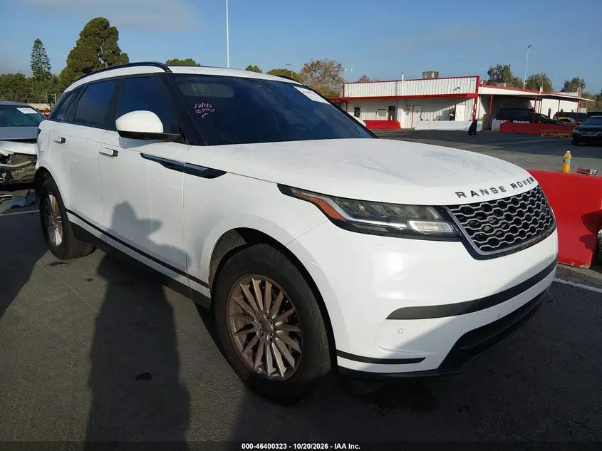 Land Rover Range Rover Velar P250 2019