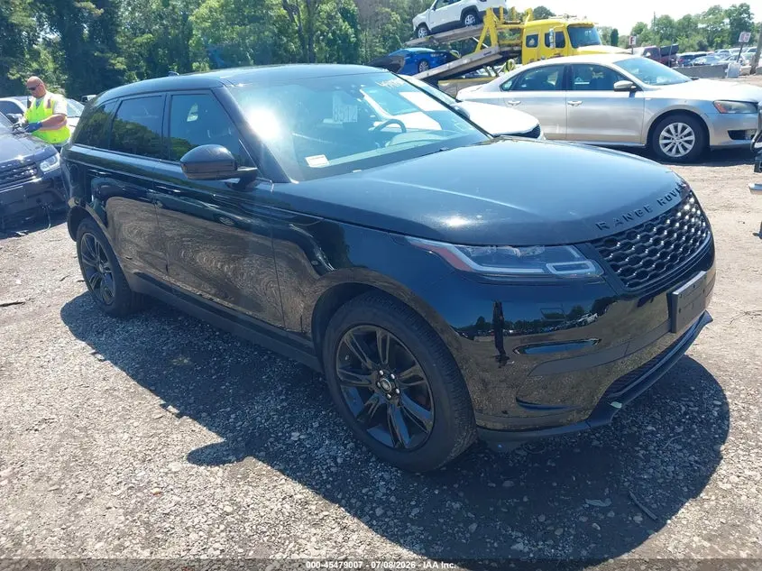 Land Rover Range Rover Velar P250 S 2020