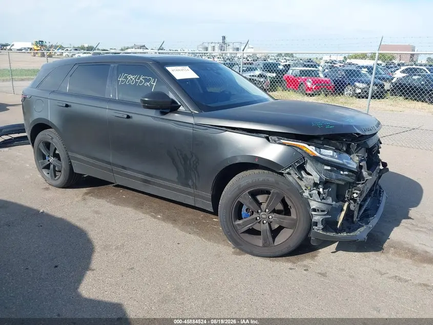 Land Rover Range Rover Velar P250 S 2020