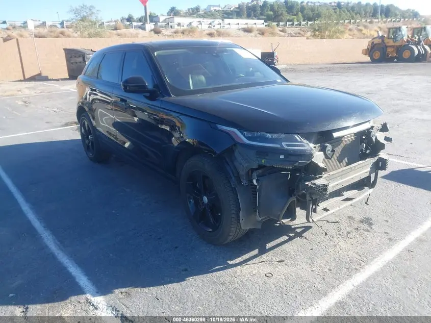 Land Rover Range Rover Velar P250 S 2020