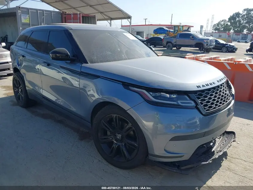 Land Rover Range Rover Velar P250 S 2020