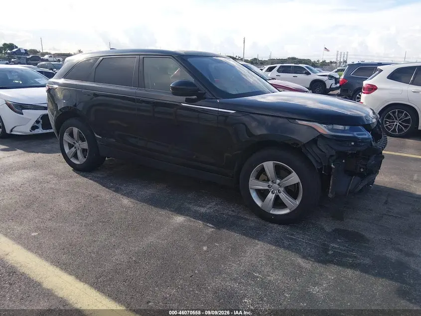 Land Rover Range Rover Velar P250 S 2020