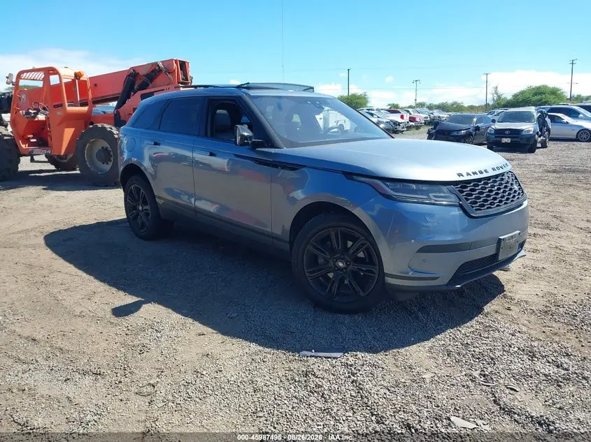 Land Rover Range Rover Velar P250 S 2020