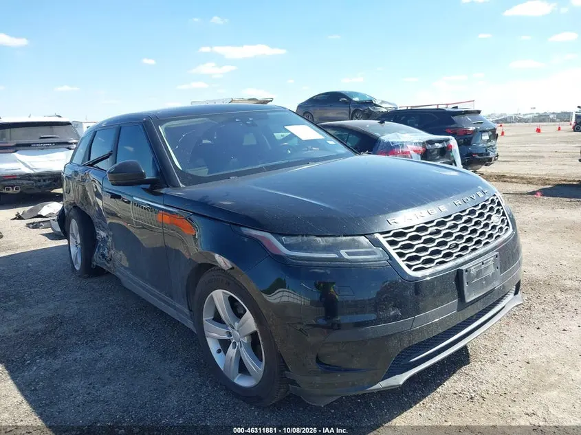 Land Rover Range Rover Velar P250 S 2020
