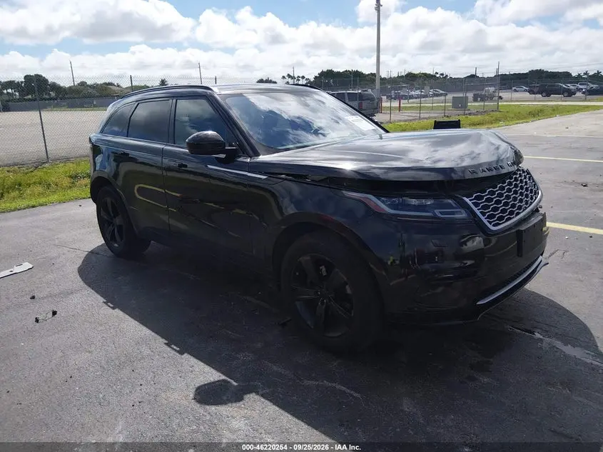 Land Rover Range Rover Velar P250 S 2020