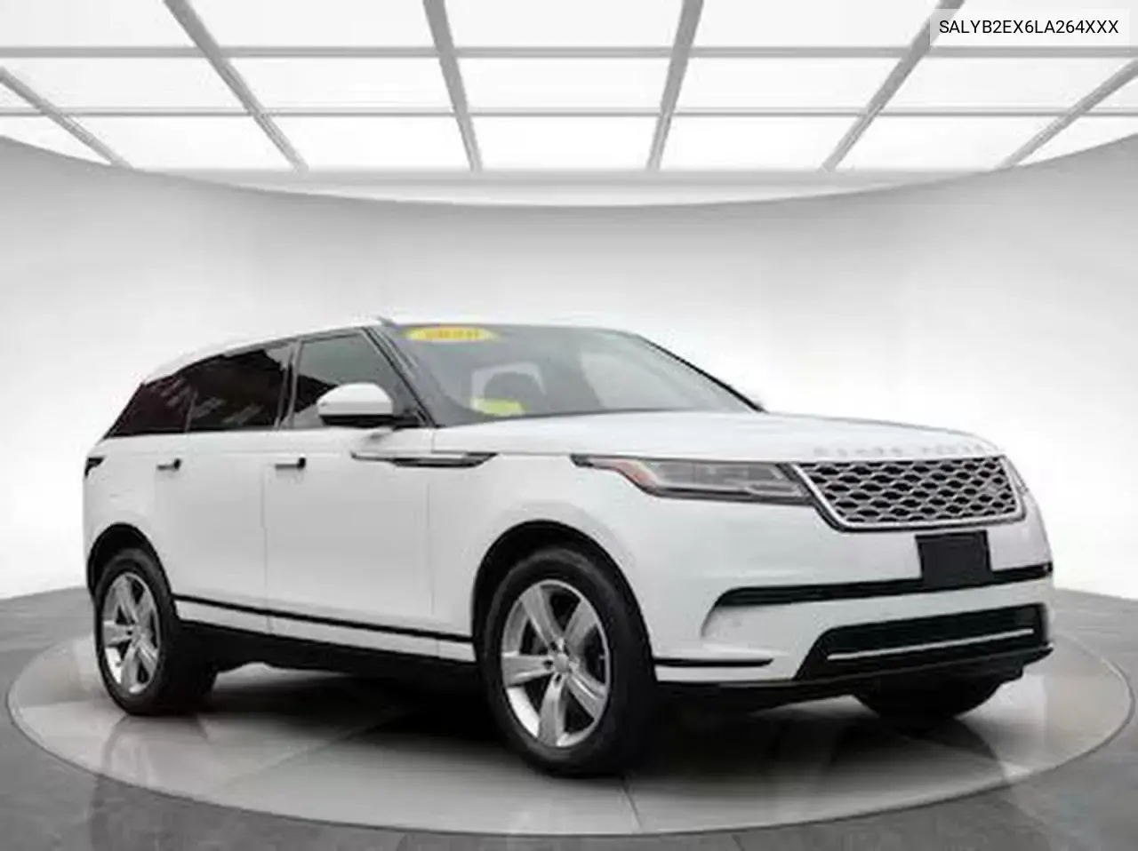 Land Rover Range Rover Velar S 2020