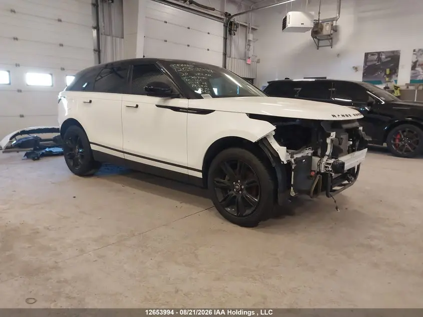 Land Rover Range Rover Velar S 2020