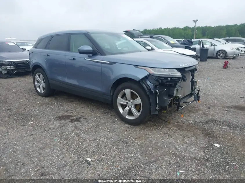 Land Rover Range Rover Velar P250 S 2020