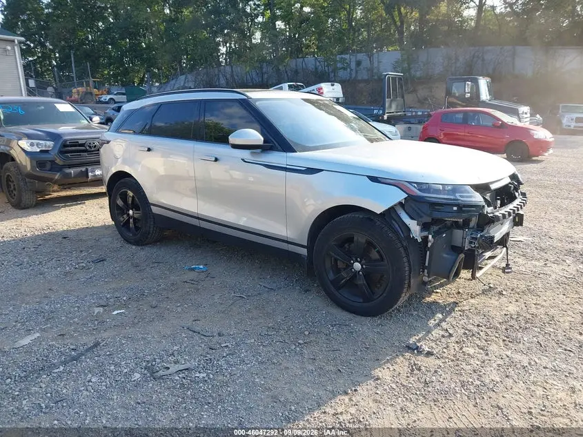 Land Rover Range Rover Velar P250 S 2019