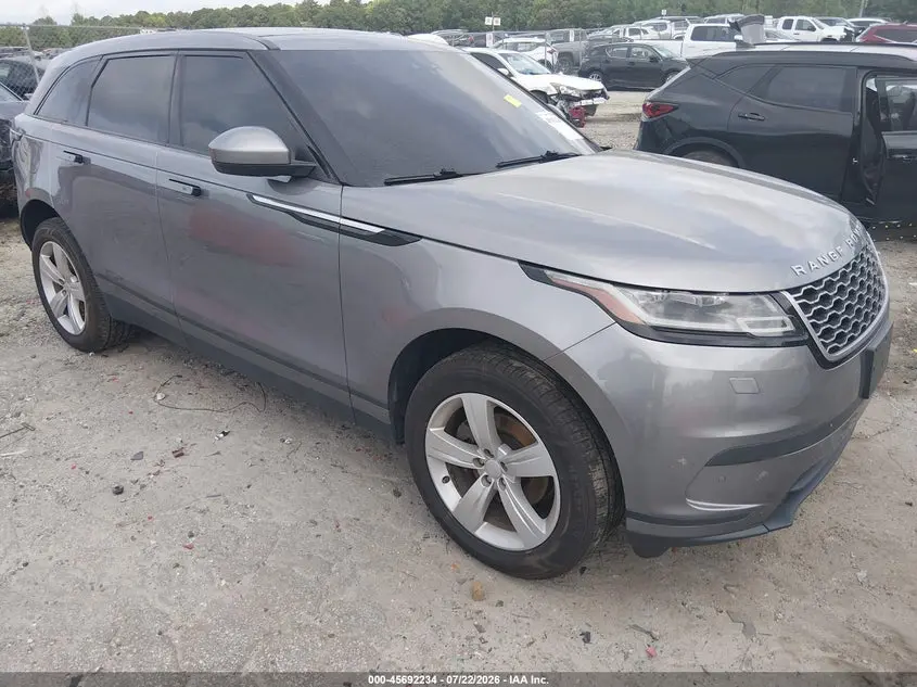 Land Rover Range Rover Velar P250 S 2020