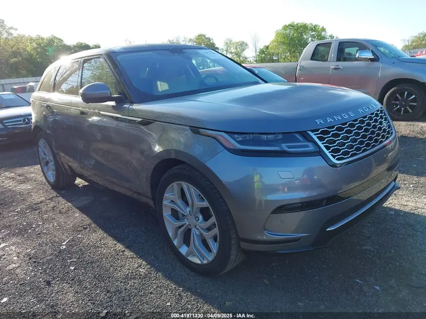 Land Rover Range Rover Velar P250 S 2020