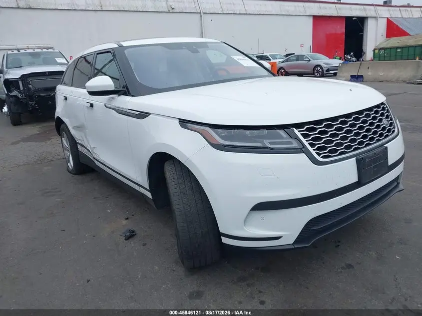 Land Rover Range Rover Velar P340 S 2020