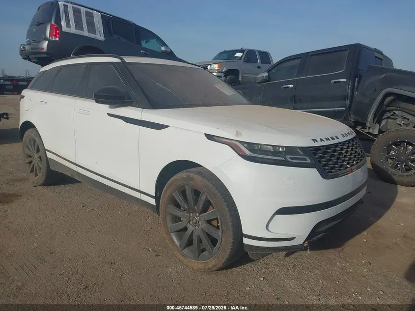 Land Rover Range Rover Velar D180 S 2018