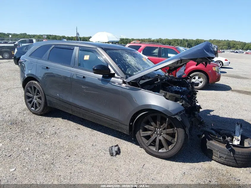 Land Rover Range Rover Velar P380 S 2018