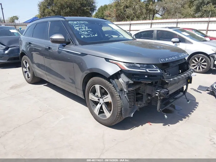 Land Rover Range Rover Velar P380 S 2018