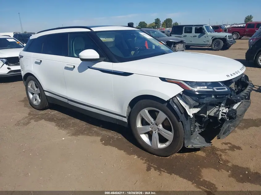 Land Rover Range Rover Velar P380 S 2018