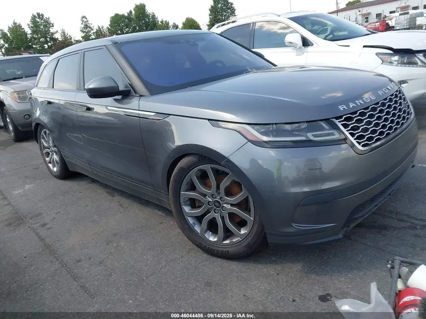 Land Rover Range Rover Velar P380 S 2018