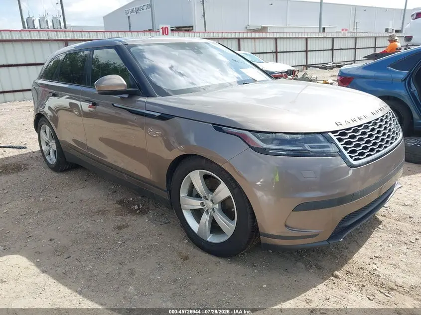 Land Rover Range Rover Velar P380 S 2018