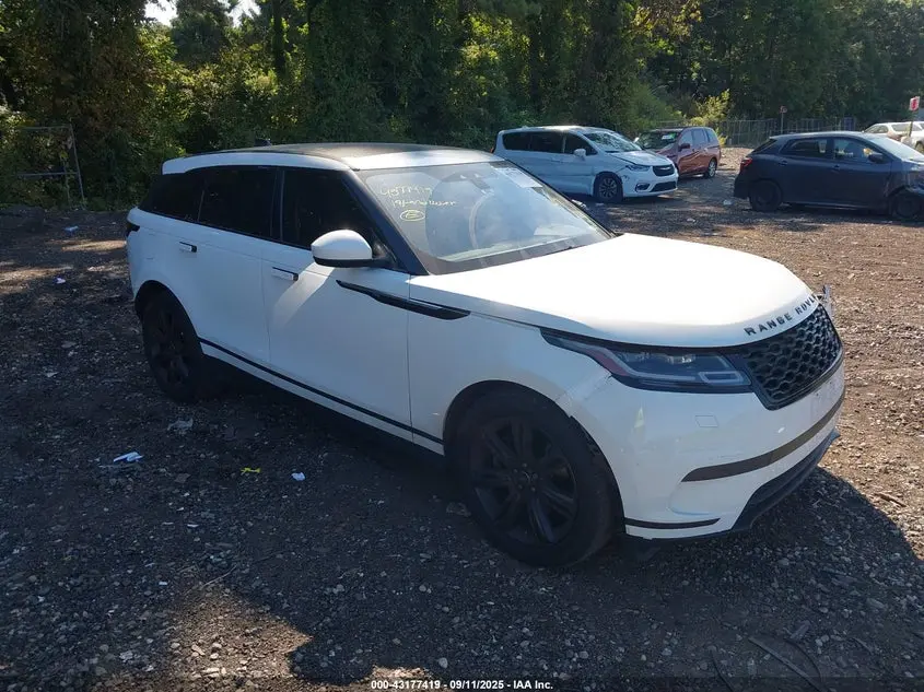 Land Rover Range Rover Velar P380 S 2018