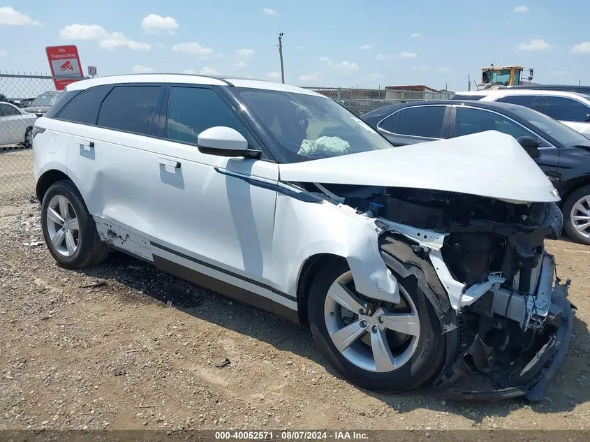 Land Rover Range Rover Velar P380 S 2018