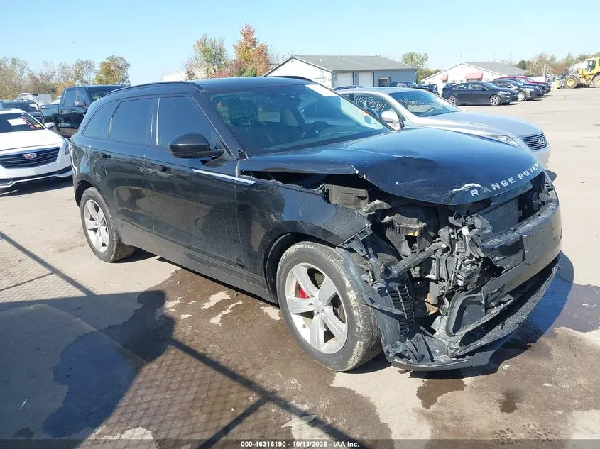Land Rover Range Rover Velar P380 S 2018