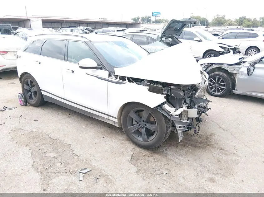 Land Rover Range Rover Velar P380 S 2018