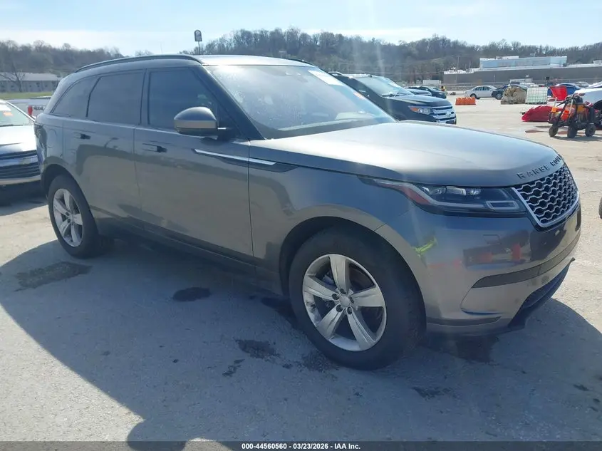 Land Rover Range Rover Velar P250 S 2018