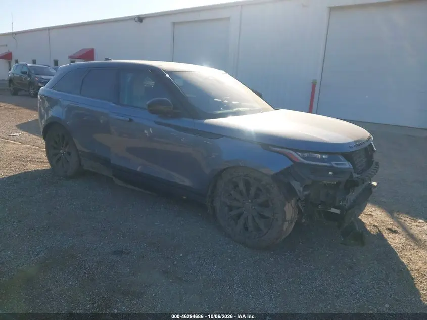 Land Rover Range Rover Velar P340 S 2021