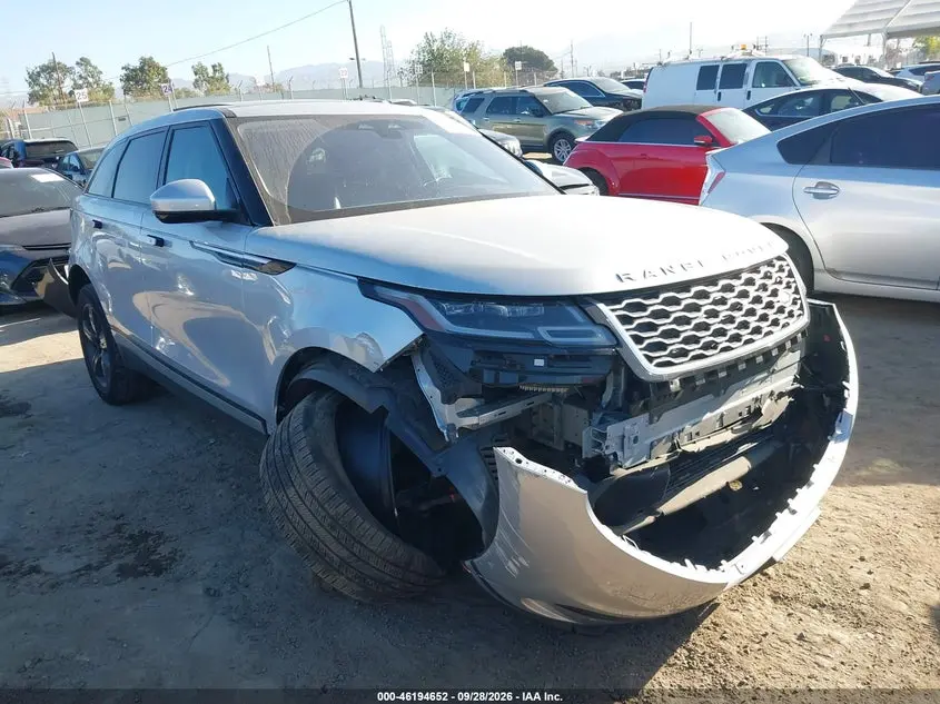 Land Rover Range Rover Velar P250 S 2021