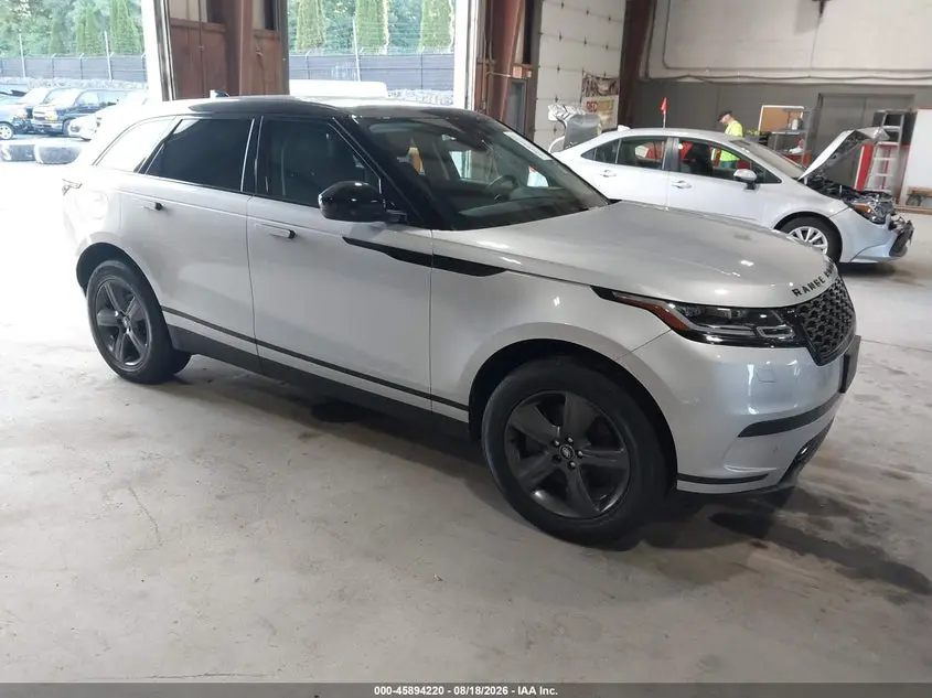 Land Rover Range Rover Velar P250 S 2023