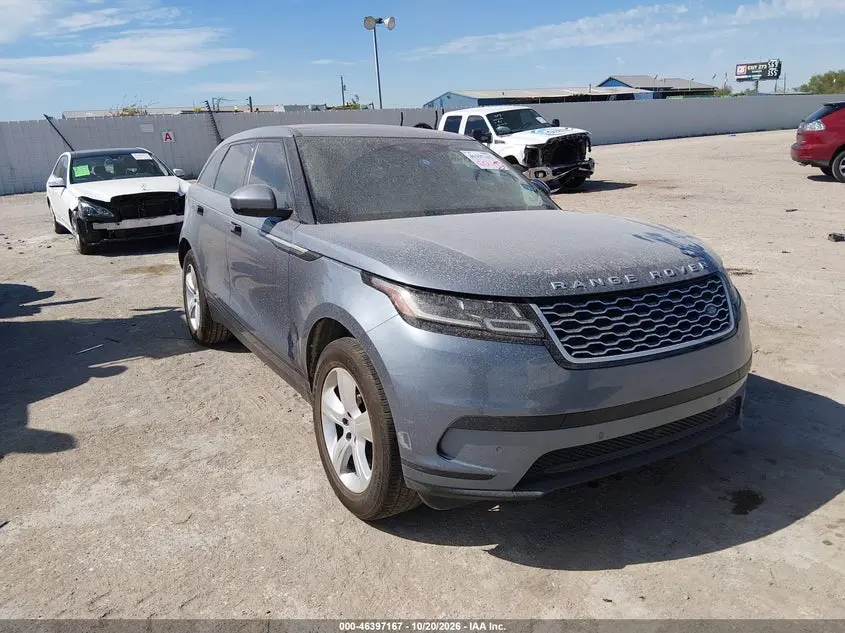 Land Rover Range Rover Velar P250 S 2023