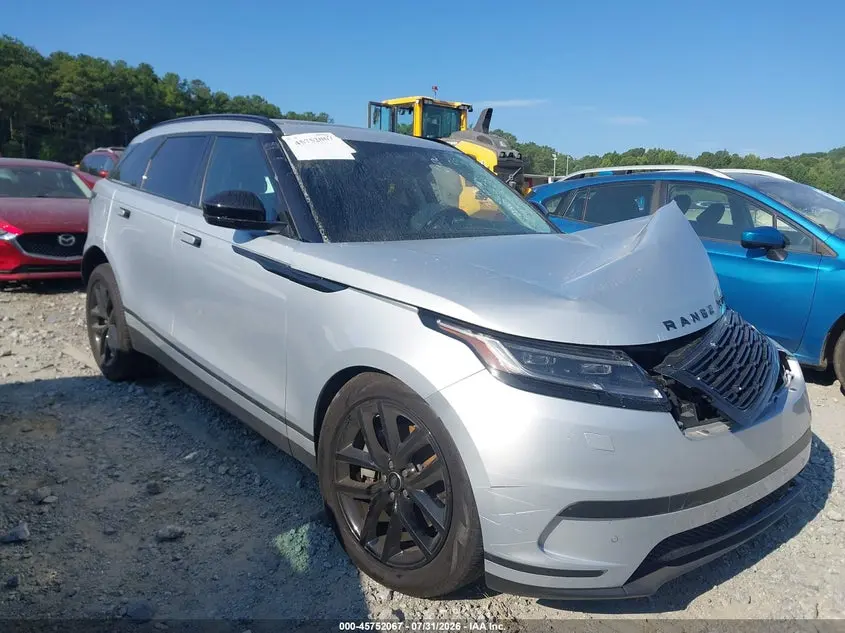 Land Rover Range Rover Velar P250 S 2024