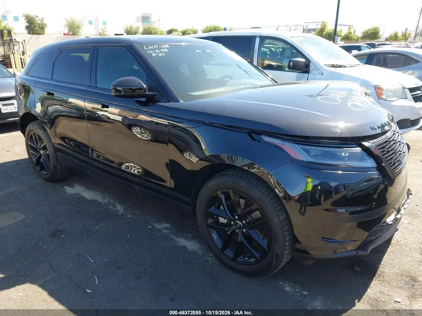 Land Rover Range Rover Velar P250 S 2025