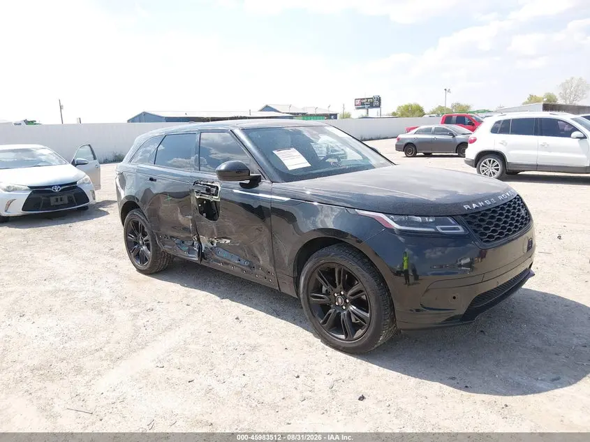Land Rover Range Rover Velar P250 S 2023