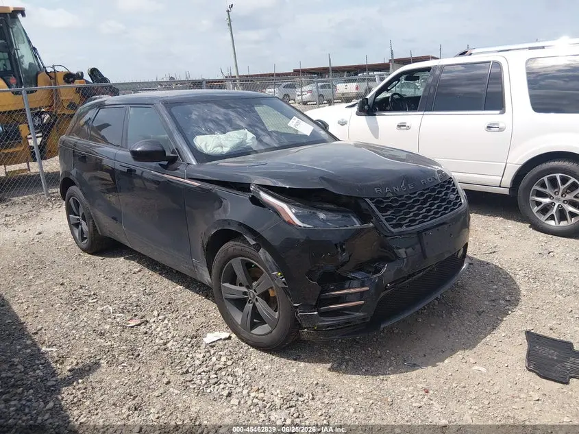 Land Rover Range Rover Velar P250 R-Dynamic S 2020