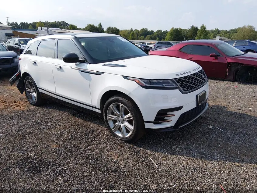 Land Rover Range Rover Velar P340 R-Dynamic S 2020