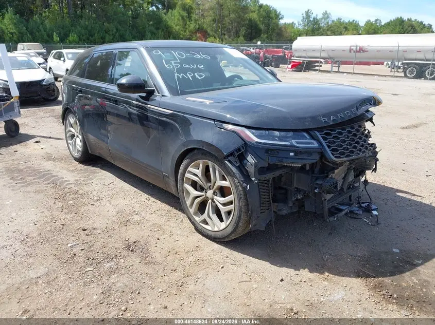 Land Rover Range Rover Velar P340 R-Dynamic S 2020