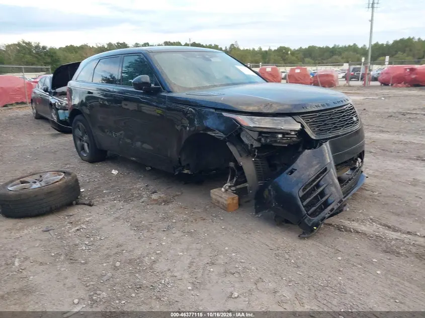 Land Rover Range Rover Velar P250 Dynamic Se 2025