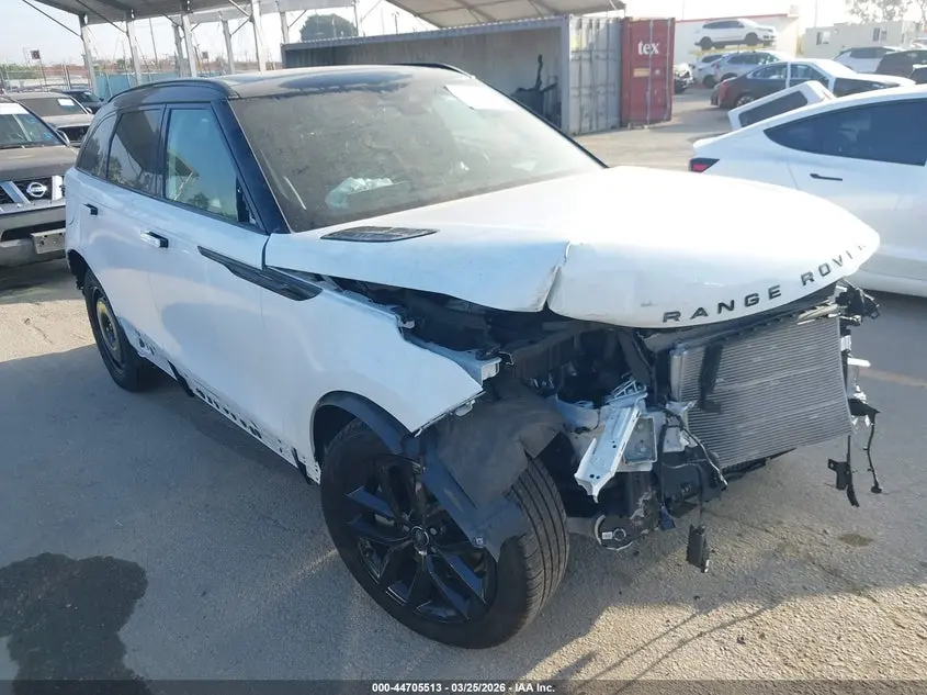 Land Rover Range Rover Velar P250 Dynamic Se 2025