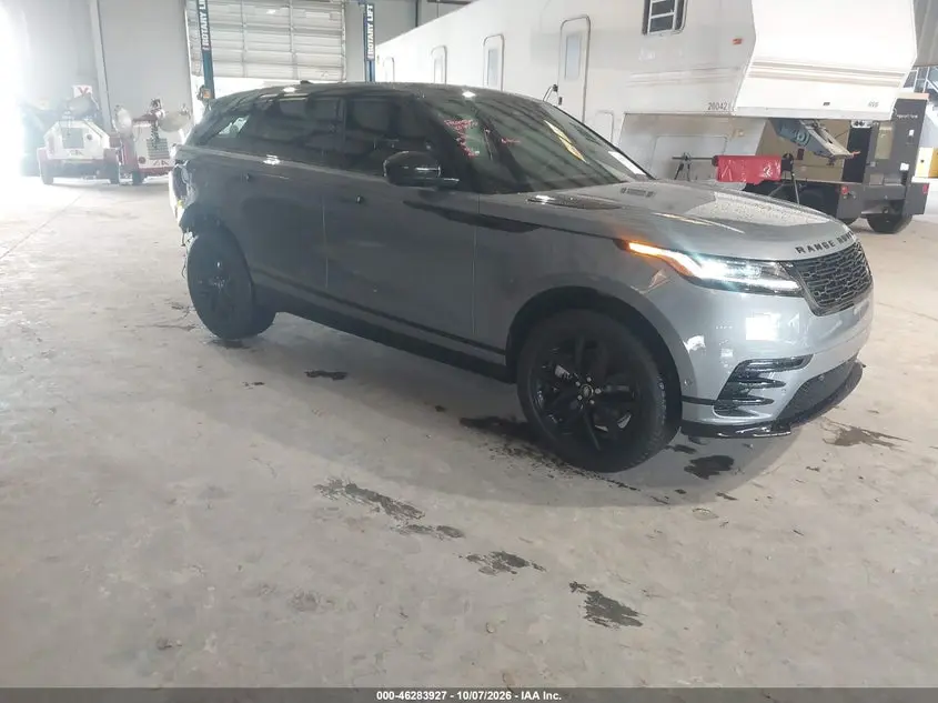 Land Rover Range Rover Velar P250 Dynamic Se 2024