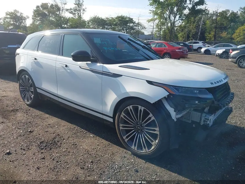 Land Rover Range Rover Velar P250 Dynamic Se 2024
