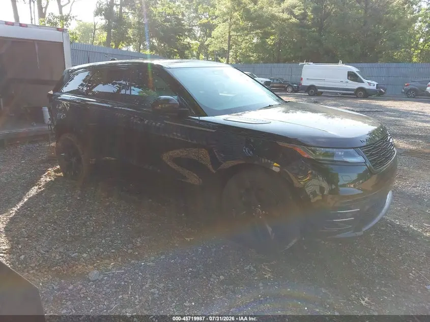 Land Rover Range Rover Velar P250 Dynamic Se 2024