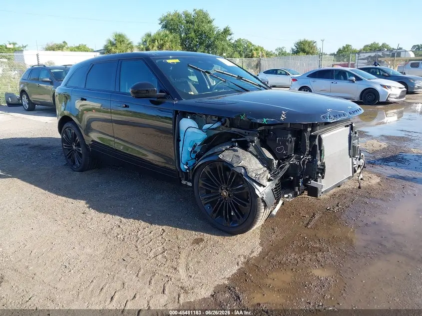 Land Rover Range Rover Velar P400 Dynamic Se 2026