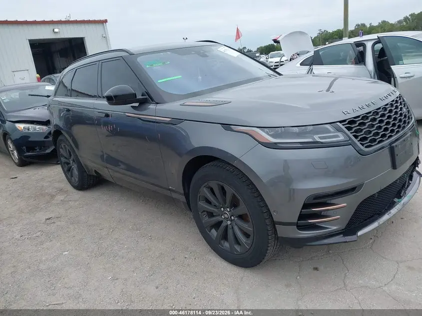 Land Rover Range Rover Velar D180 Se R-Dynamic 2018