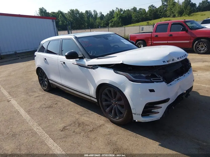Land Rover Range Rover Velar P380 Se R-Dynamic 2018