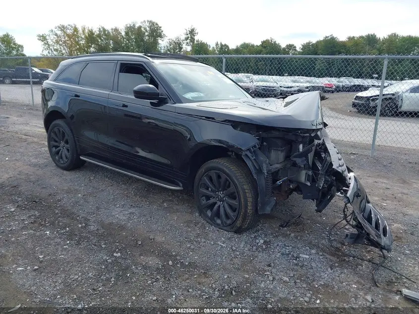 Land Rover Range Rover Velar P380 Se R-Dynamic 2018