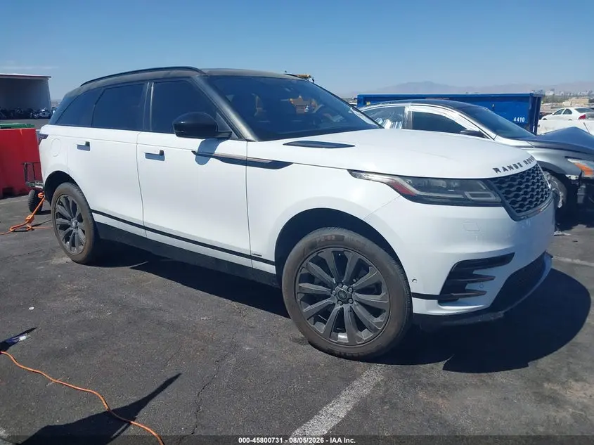 Land Rover Range Rover Velar P380 Se R-Dynamic 2018